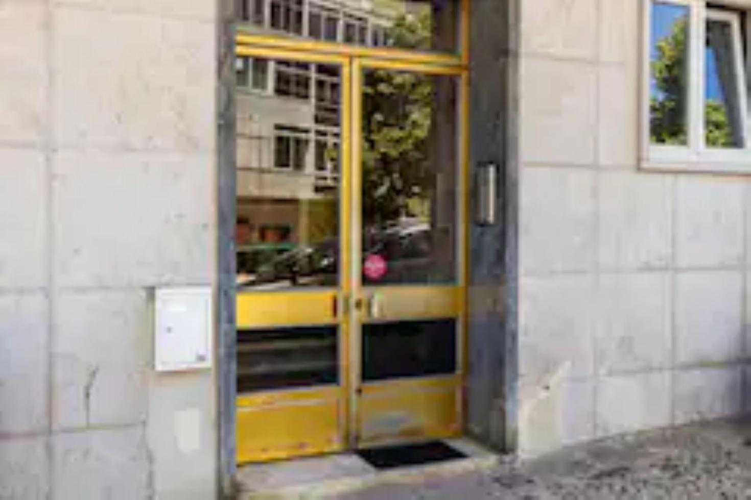 Graca Garden Home Lisboa المظهر الخارجي الصورة