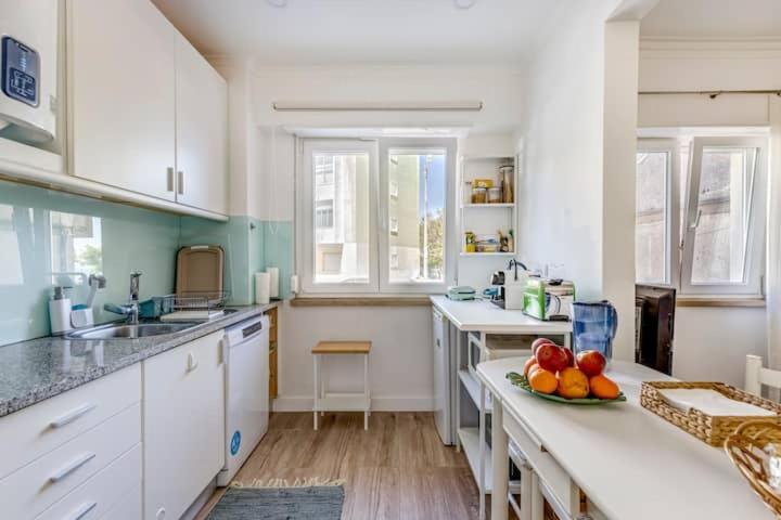 Graca Garden Home Lisboa المظهر الخارجي الصورة