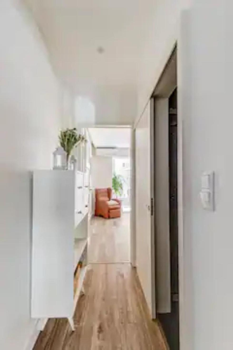Graca Garden Home Lisboa المظهر الخارجي الصورة