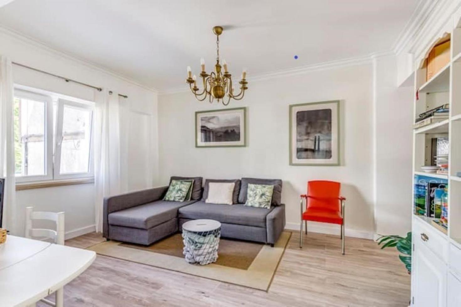 Graca Garden Home Lisboa المظهر الخارجي الصورة