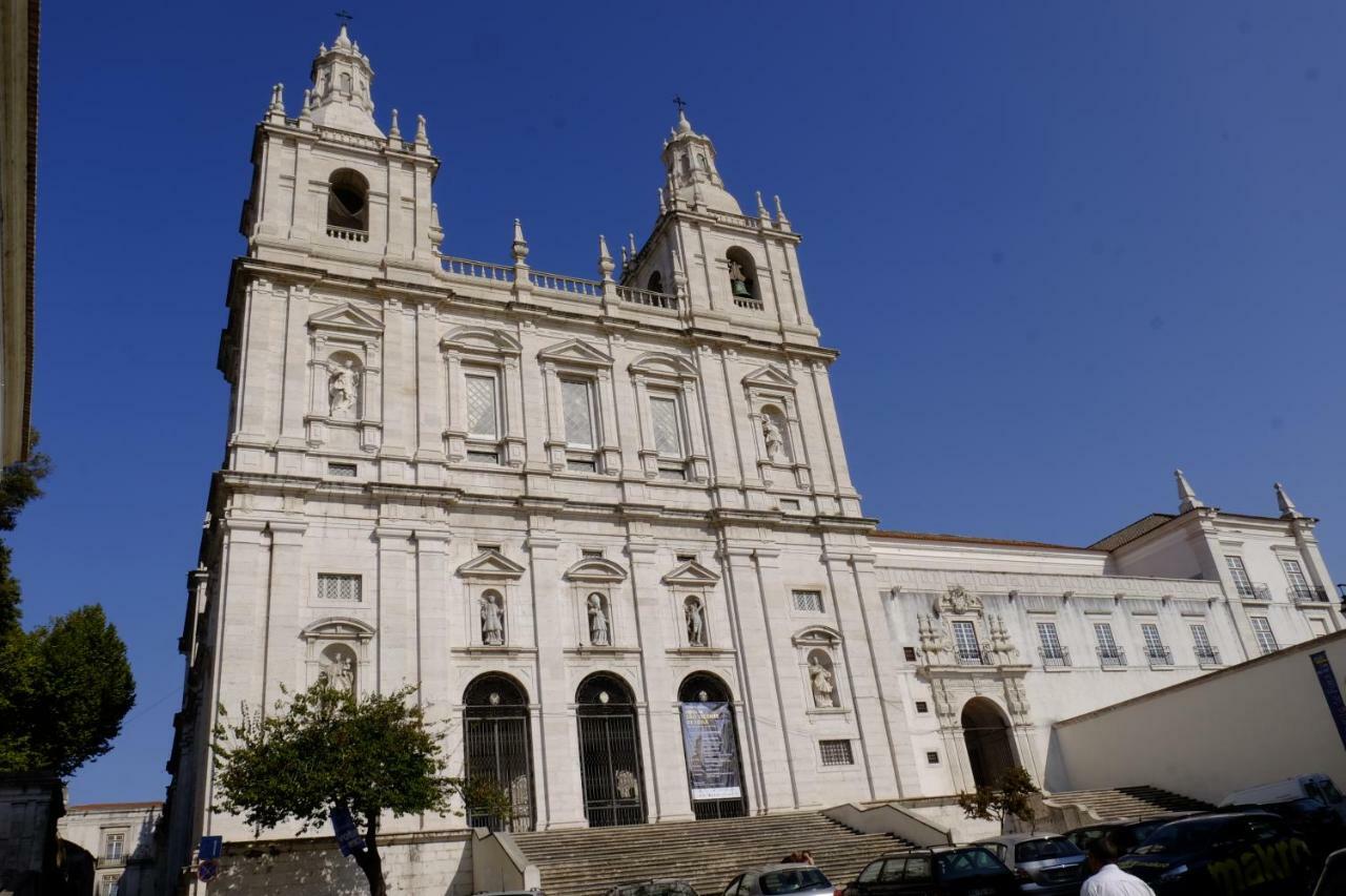 Graca Garden Home Lisboa المظهر الخارجي الصورة