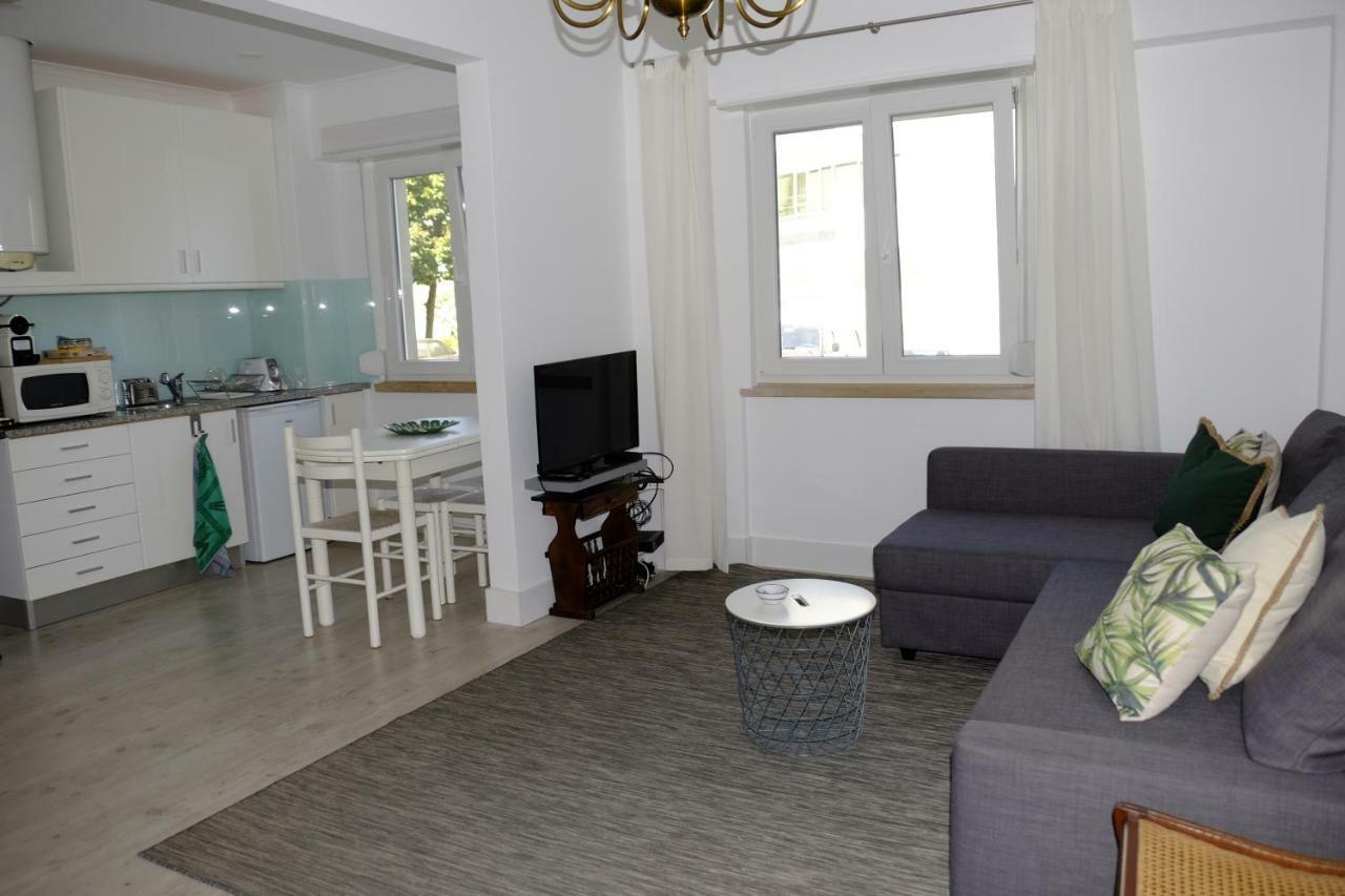 Graca Garden Home Lisboa المظهر الخارجي الصورة