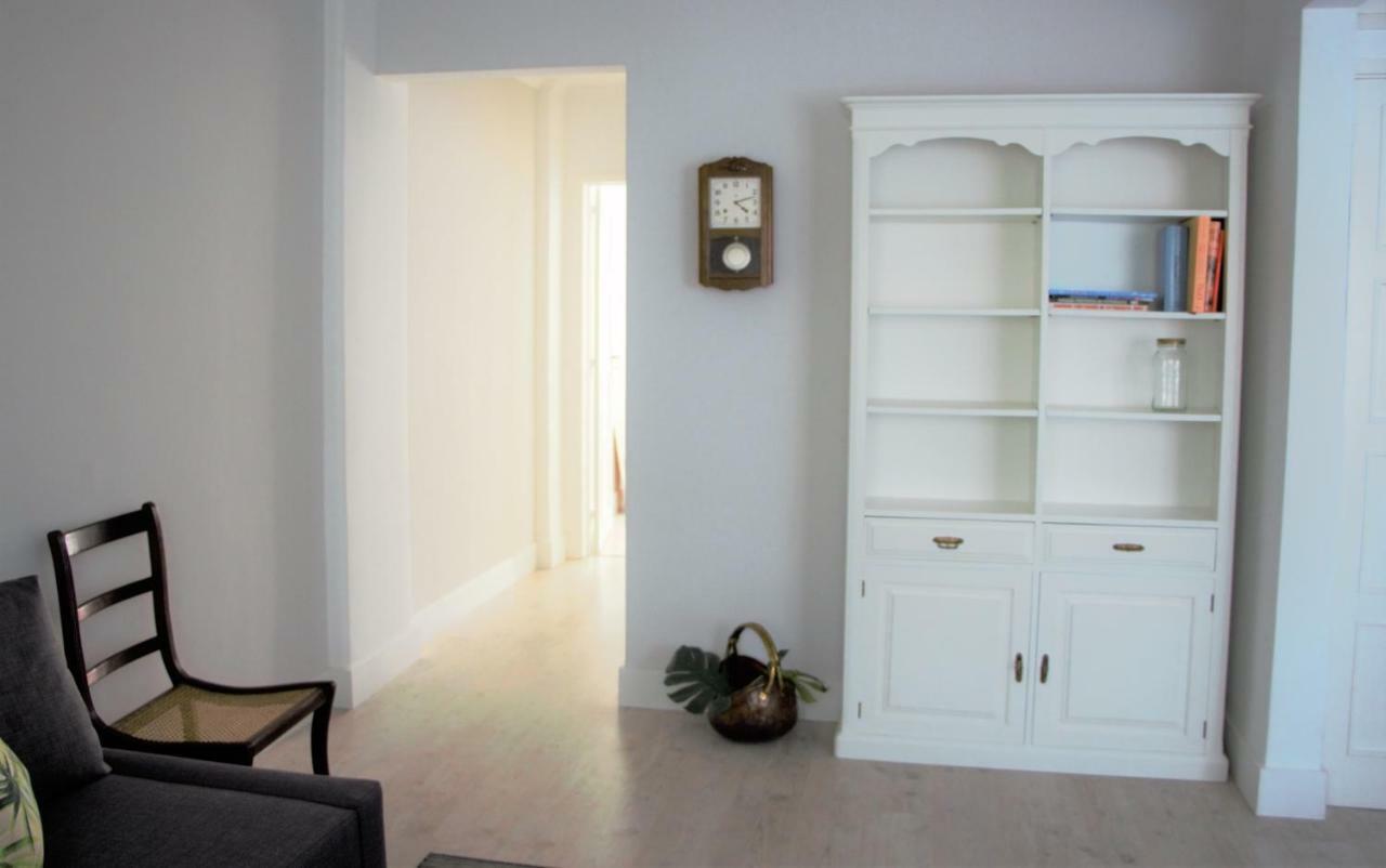 Graca Garden Home Lisboa المظهر الخارجي الصورة