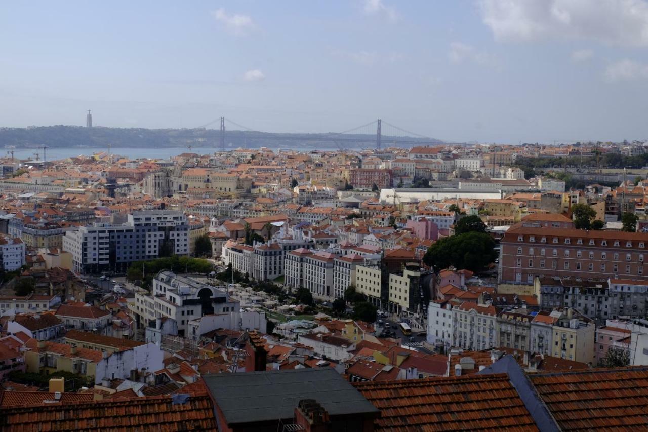 Graca Garden Home Lisboa المظهر الخارجي الصورة