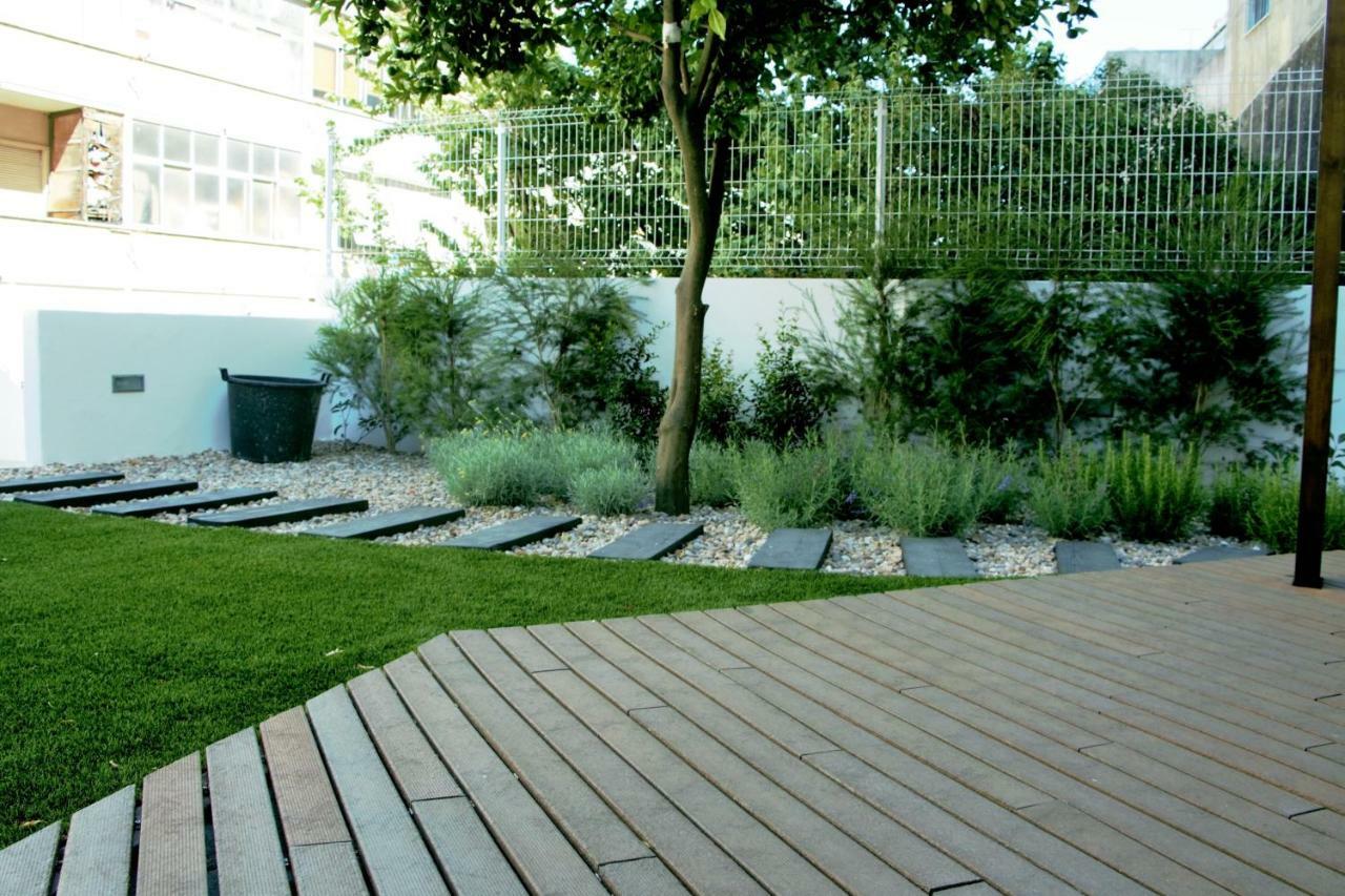 Graca Garden Home Lisboa المظهر الخارجي الصورة