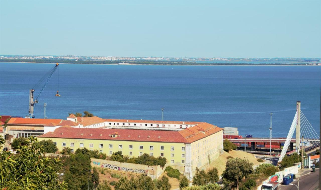 Graca Garden Home Lisboa المظهر الخارجي الصورة