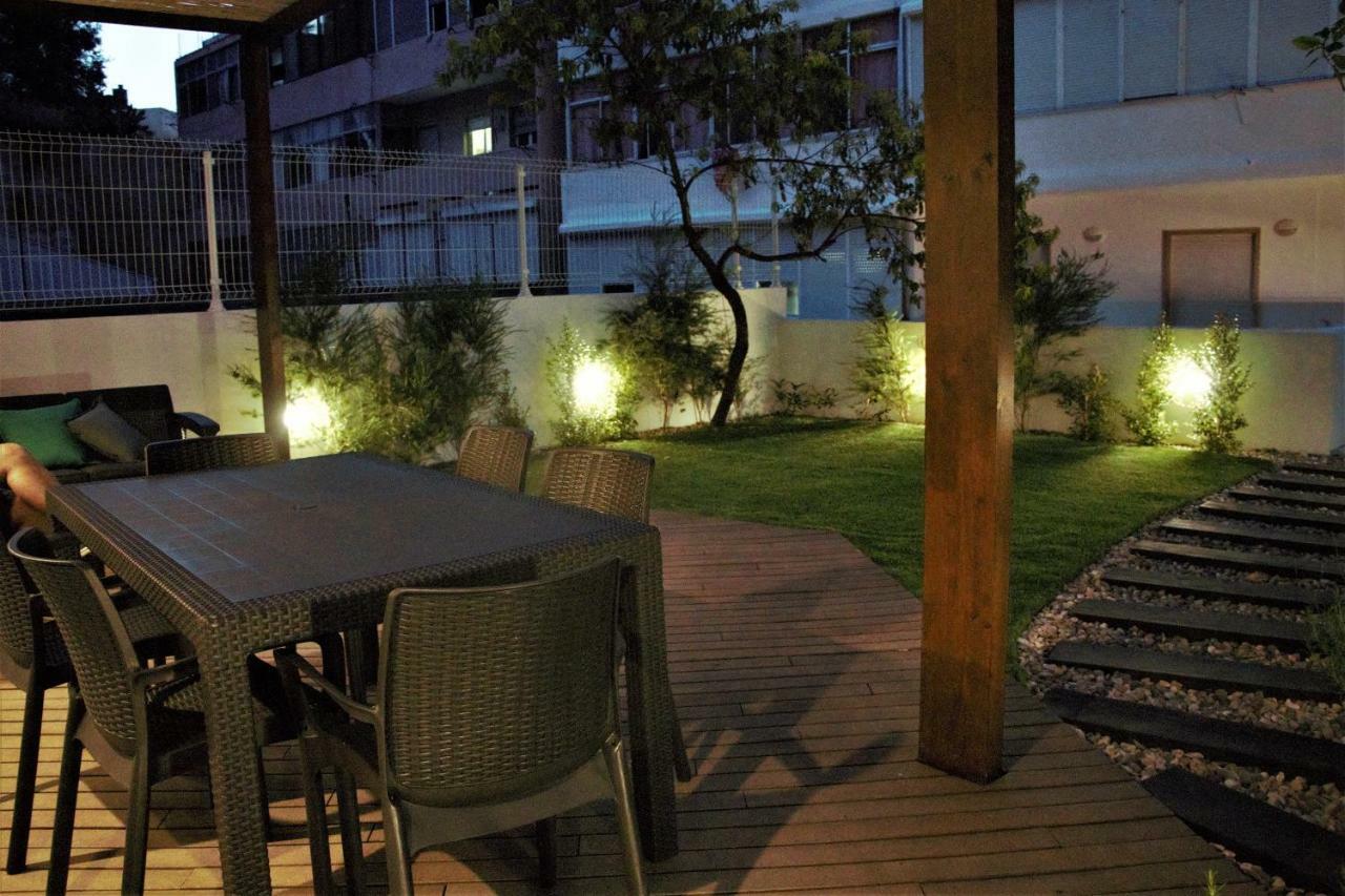 Graca Garden Home Lisboa المظهر الخارجي الصورة