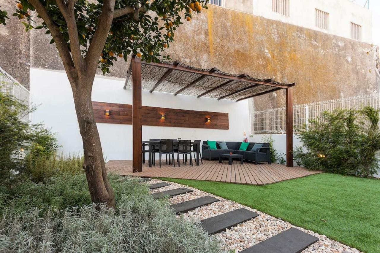 Graca Garden Home Lisboa المظهر الخارجي الصورة