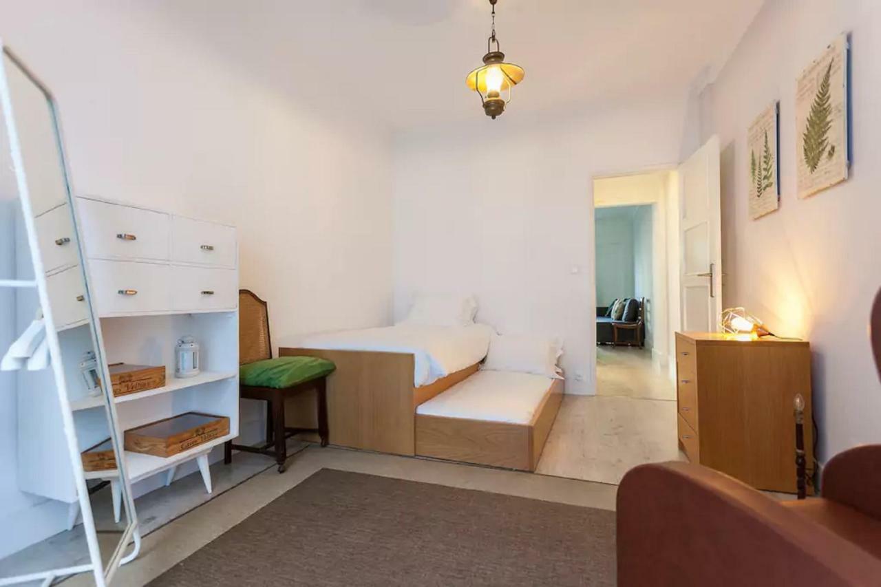 Graca Garden Home Lisboa المظهر الخارجي الصورة