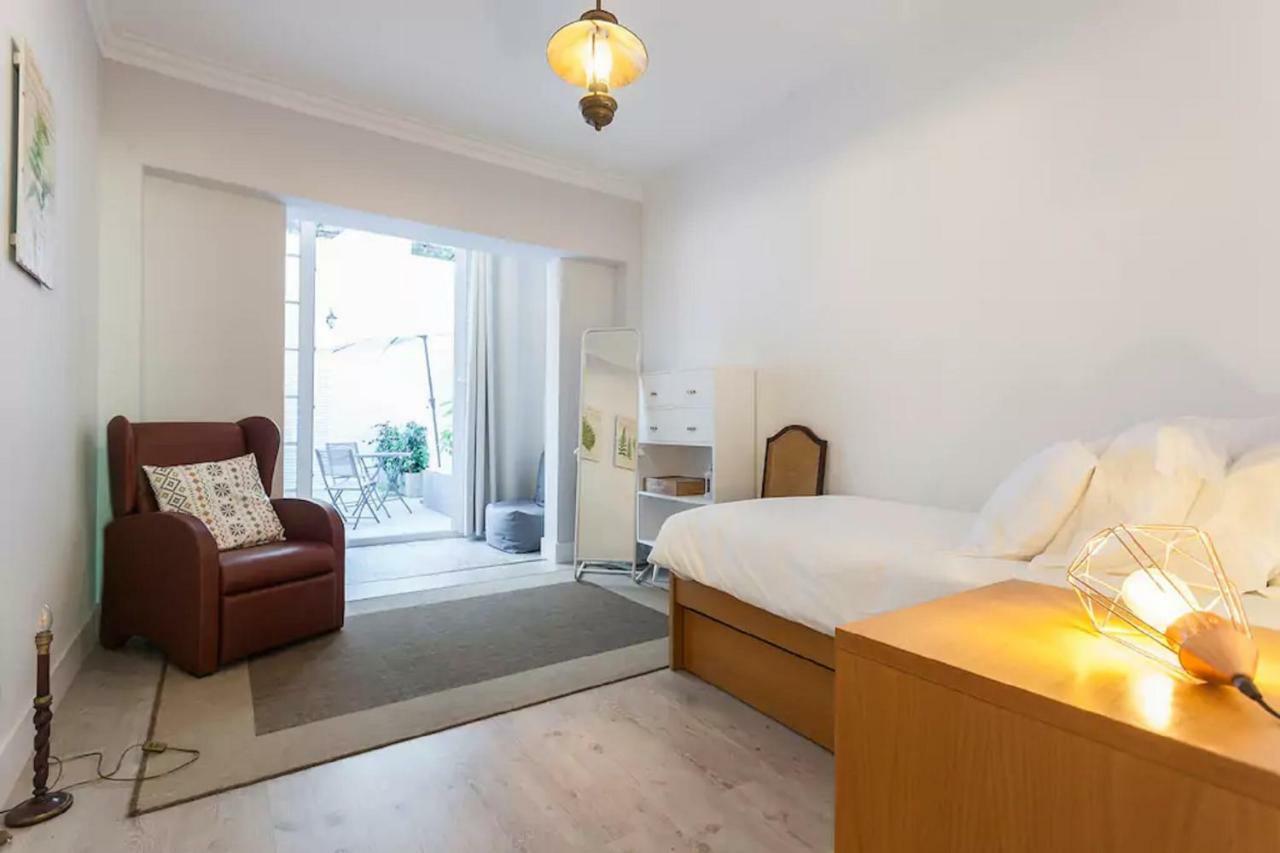 Graca Garden Home Lisboa المظهر الخارجي الصورة