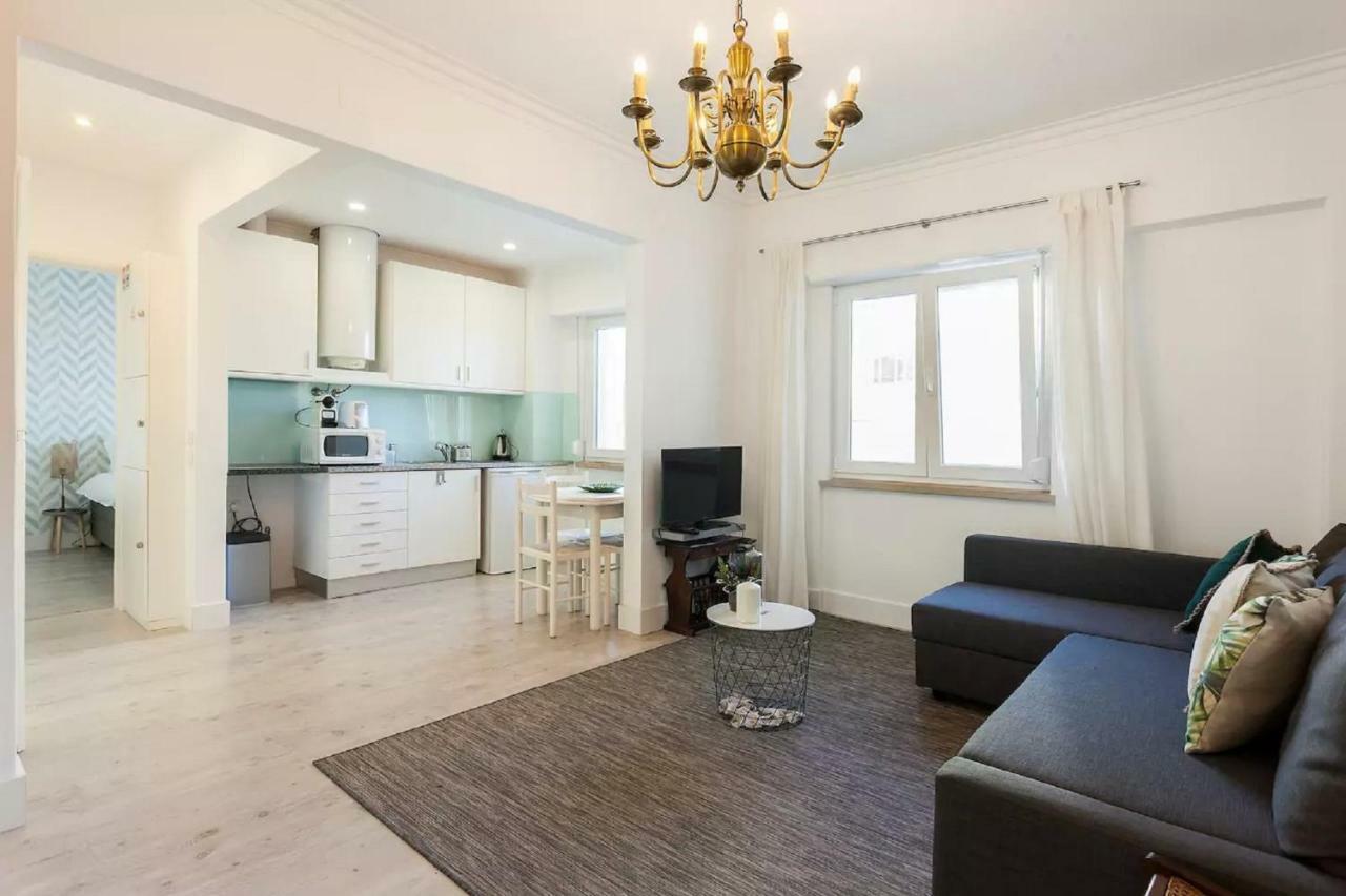Graca Garden Home Lisboa المظهر الخارجي الصورة