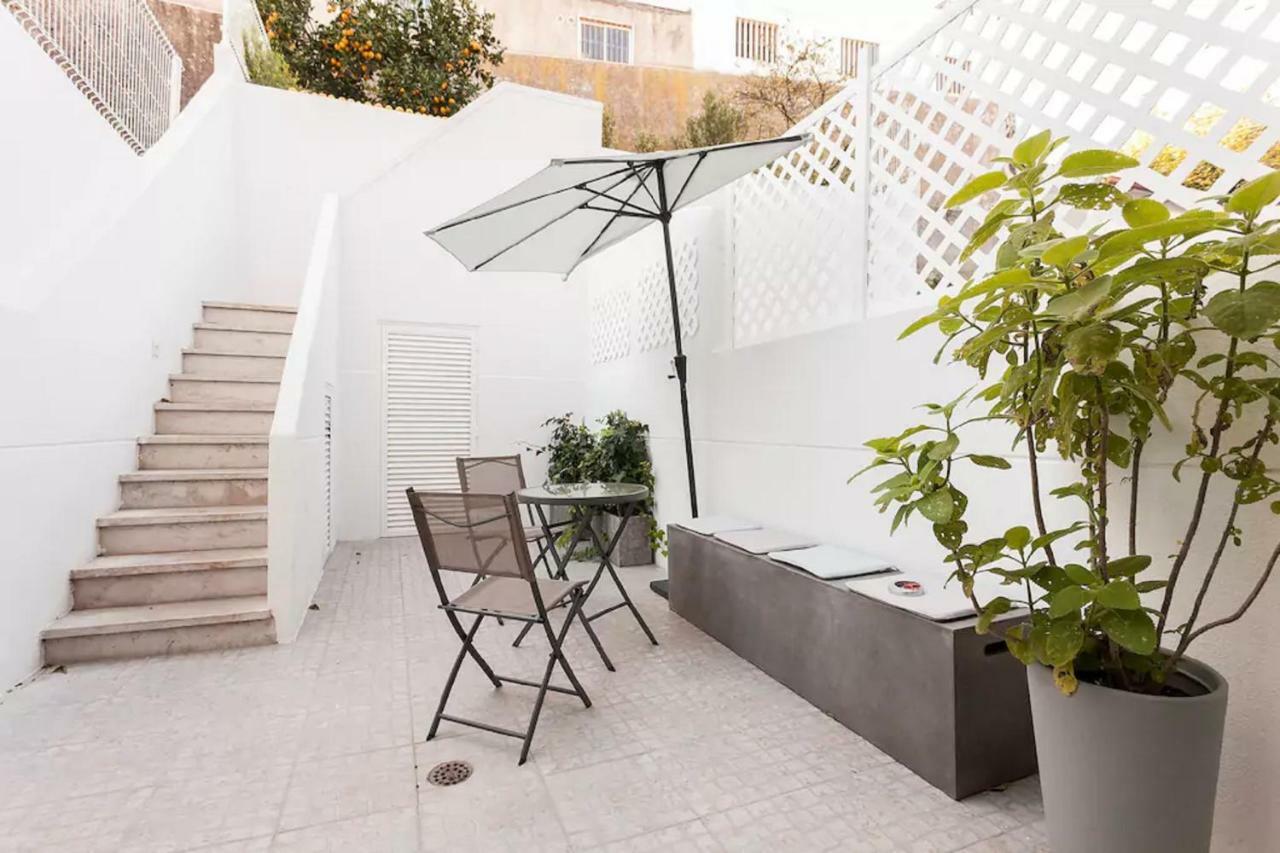 Graca Garden Home Lisboa المظهر الخارجي الصورة