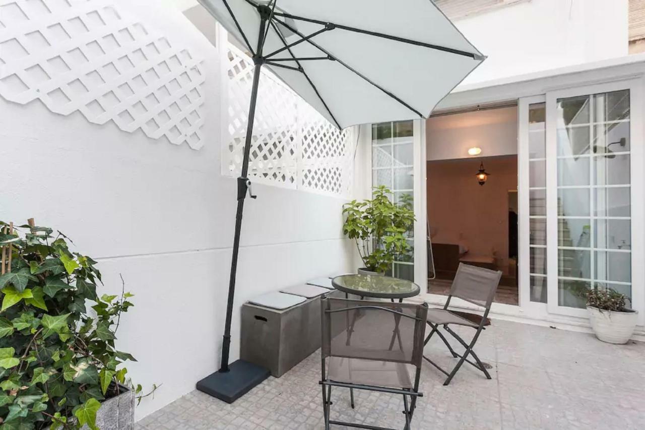 Graca Garden Home Lisboa المظهر الخارجي الصورة