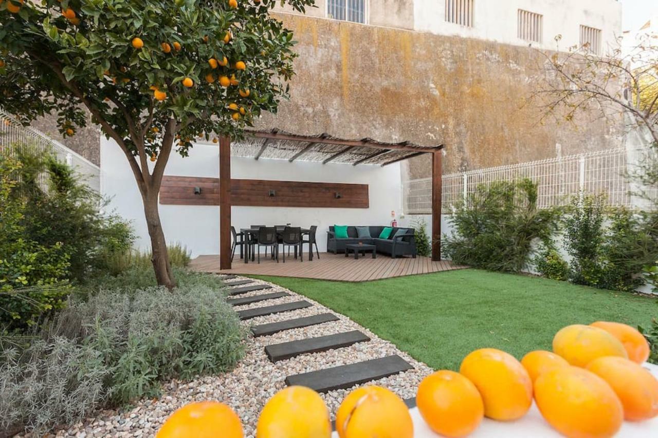 Graca Garden Home Lisboa المظهر الخارجي الصورة