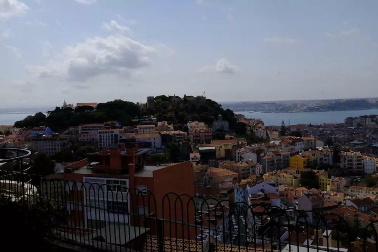 Graca Garden Home Lisboa المظهر الخارجي الصورة