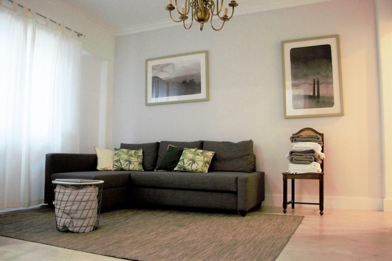 Graca Garden Home Lisboa المظهر الخارجي الصورة