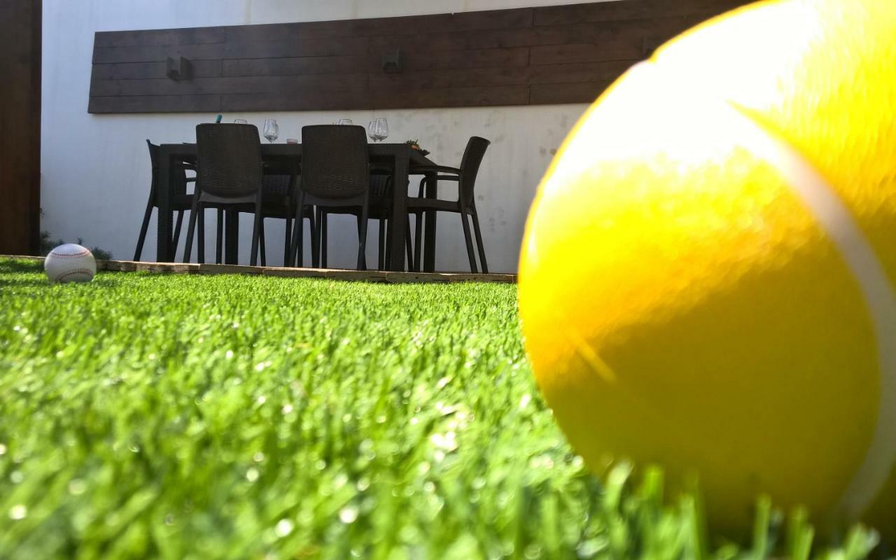 Graca Garden Home Lisboa المظهر الخارجي الصورة