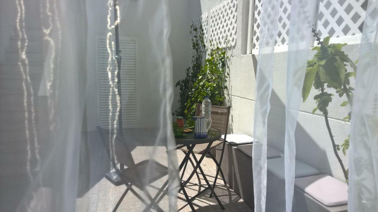 Graca Garden Home Lisboa المظهر الخارجي الصورة
