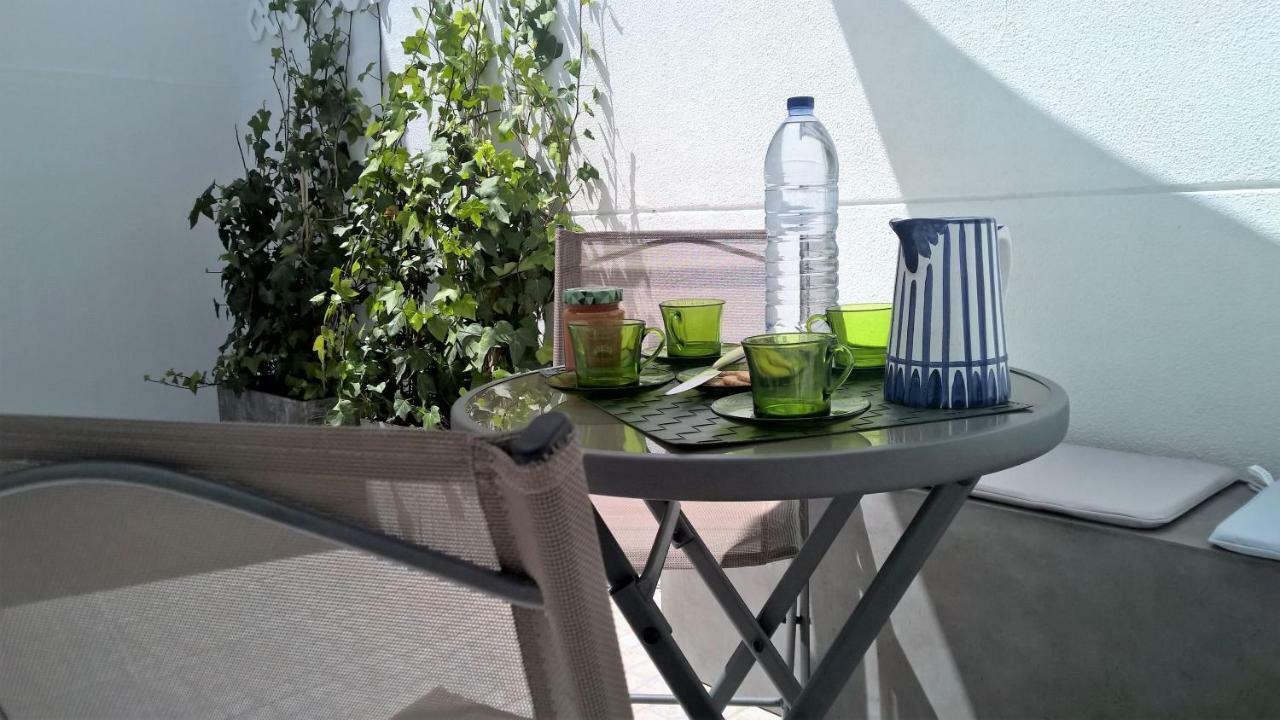 Graca Garden Home Lisboa المظهر الخارجي الصورة