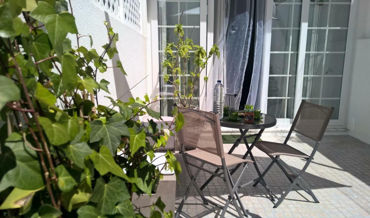 Graca Garden Home Lisboa المظهر الخارجي الصورة