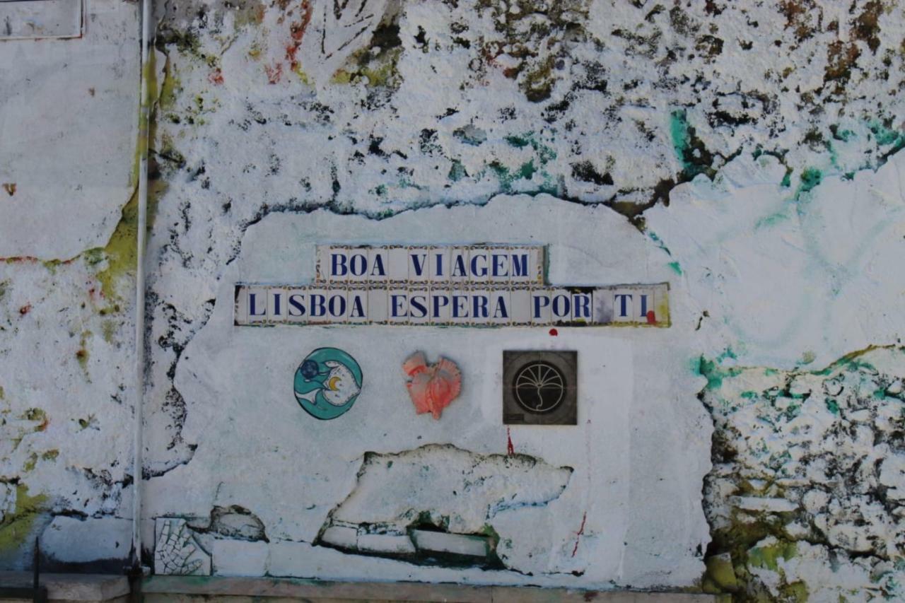 Graca Garden Home Lisboa المظهر الخارجي الصورة