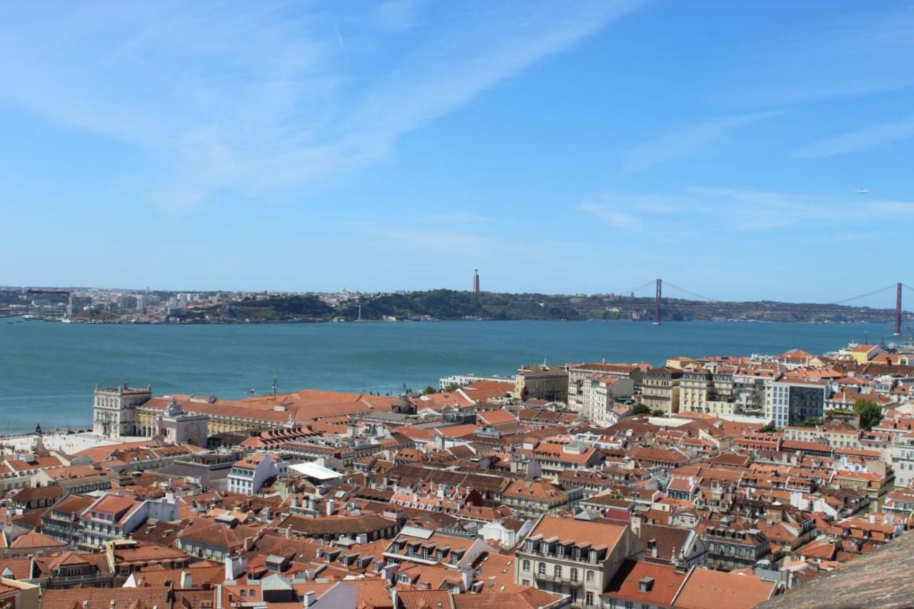 Graca Garden Home Lisboa المظهر الخارجي الصورة